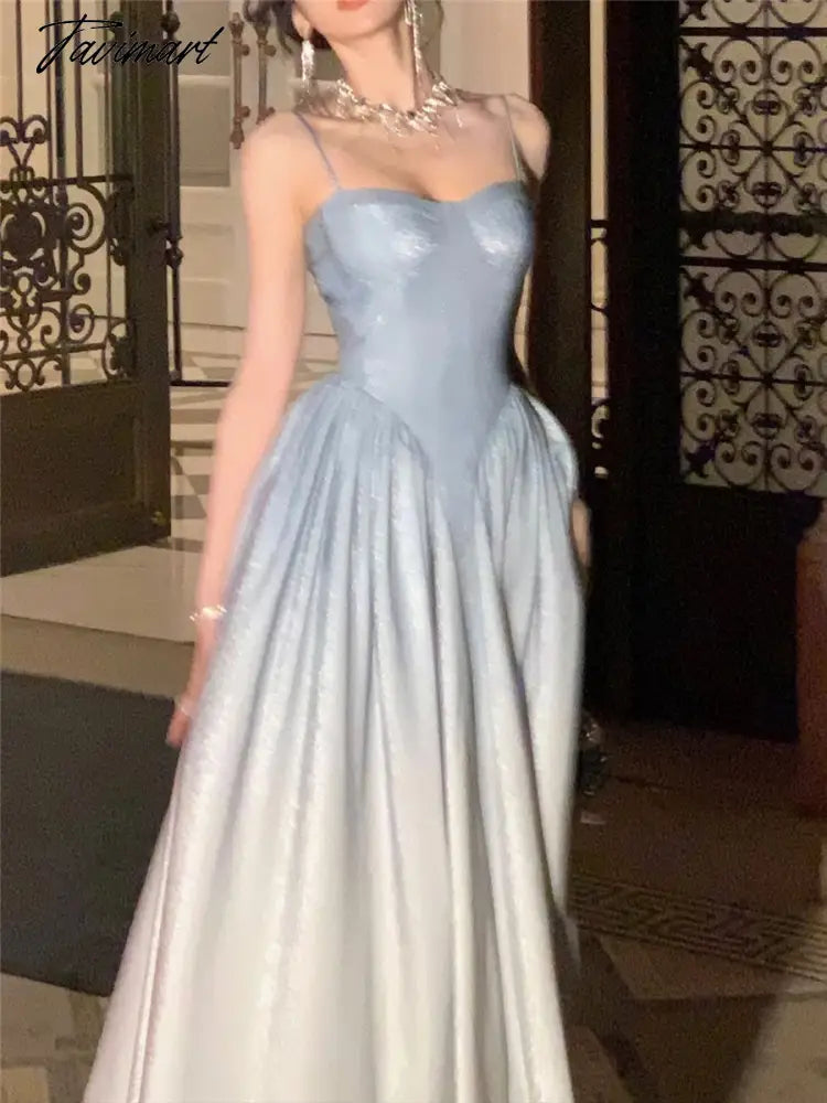 Long Dress