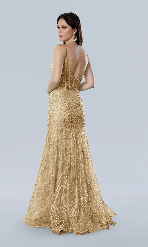 Gold/Gold