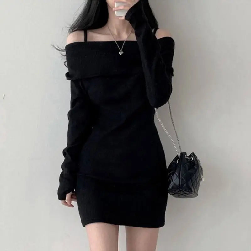 Black Skirt
