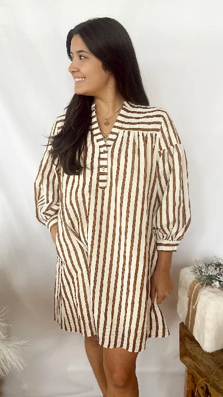 The Gretta II Dress