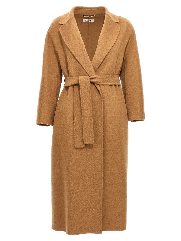 Esturia Coat Relaxed Fit Blazer