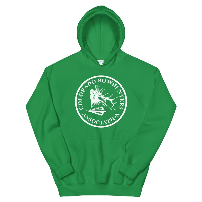 Irish Green
